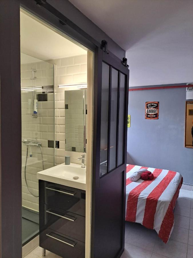 Appartement Au Calme Proche D'Un Petit Bois Dans Quimper Exterior photo